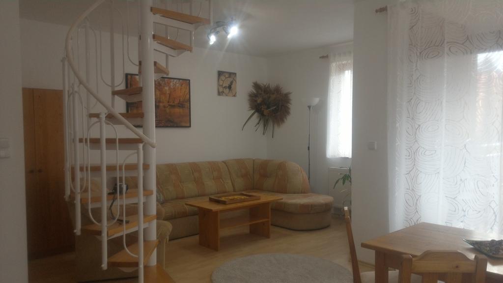 Apartment Lipno Липно-над-Влтавой Экстерьер фото